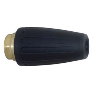 Rotojet #6 1/4 in 3700 psi Pressure Washer Rotojet Nozzle