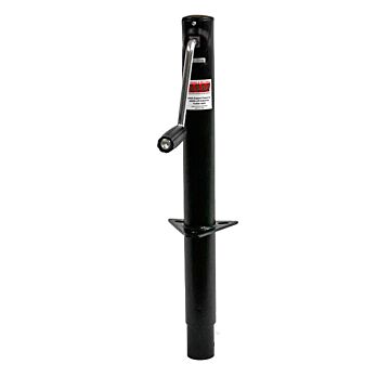 Ram Trailer Jack 2000lb Side Wind