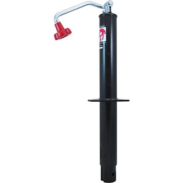Ram 5000 lb Top Wind 10 in Trailer Jack
