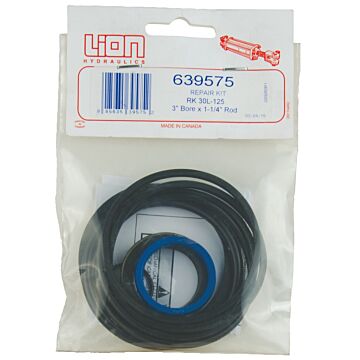 Monarch Industries Inc 3 in 1-1/4 in Hydraulic Cylinder Repair Kit