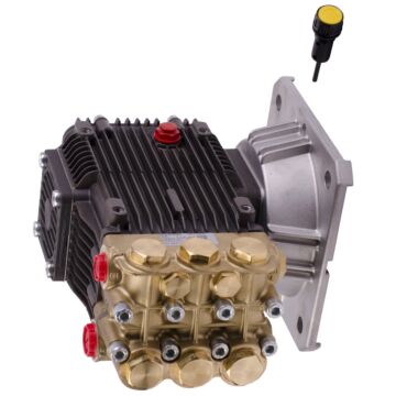 AR 1/2 in 3/8 in 3000 psi Direct Drive Electric Pump