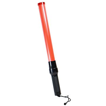 LED Red Light Baton
