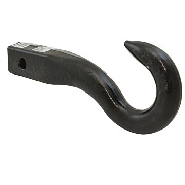 Buyers 12000 lb Forged Steel Receiver Tow Hook