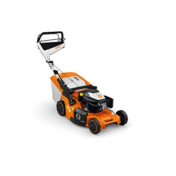 STIHL RM 453 T Traction Drive Lawn Mower