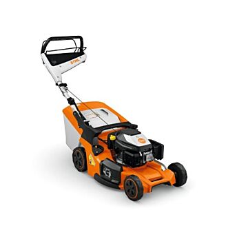 STIHL Mower Self Propelled RM 453 V