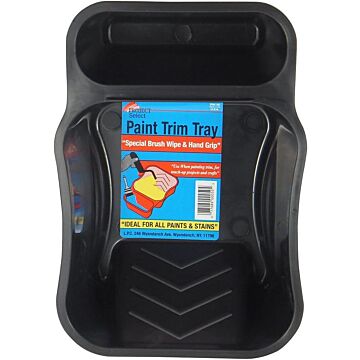Linzer  Plastic Paint Tray