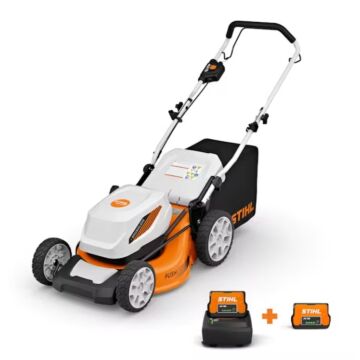 STIHL RMA Mower AK Series w/ Battery & Charger