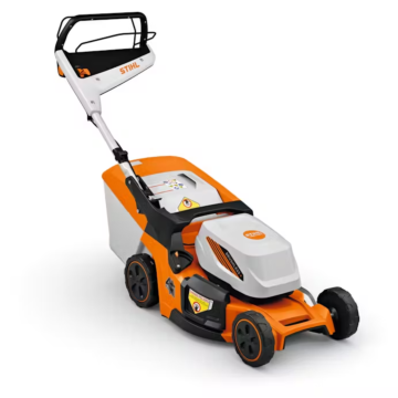 STIHL Mower RMA 448V w/ AK30S Battery