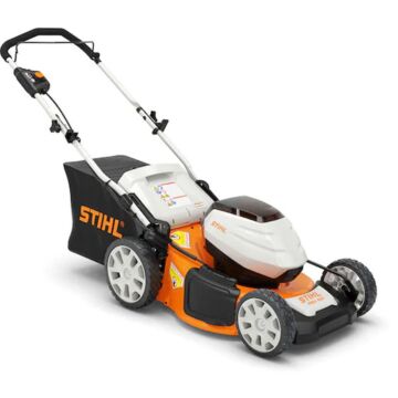 STIHL RMA 460 19" Walk-behind Lawn Mower AK30 Kit