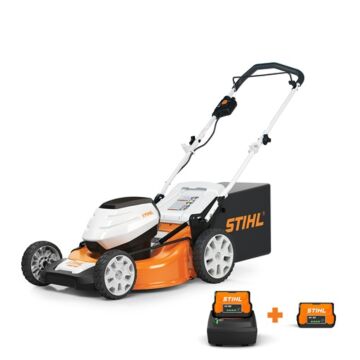 STIHL rma460 - w/o battery & charger