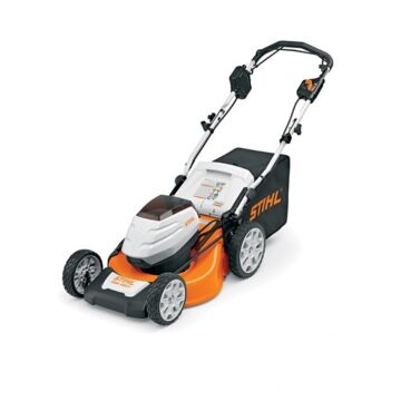 STIHL rma460v - w/o battery & charger