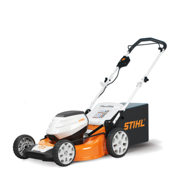 STIHL RMA 510 Cordless Push Mower (Bare Tool)