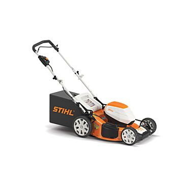STIHL 20 in 36 V Lawn Mower Kit