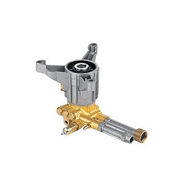 AR 3/4 in 22 mm 2800 psi Vertical Pump