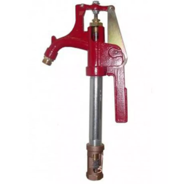 Merrill RNL103 R-6000 Series SS Frost-Proof Yard Hydrant