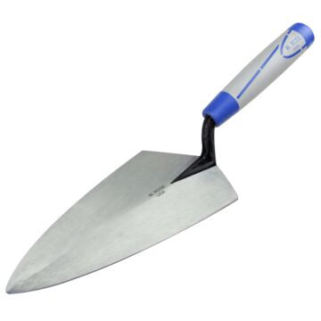 Kraft Tool Limber Philadelphia 11 in 5.4375 in Brick Trowel