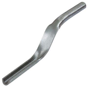 Kraft Tool Concave Joint 10 in 5/8 in Convex Jointer