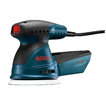 Bosch 5 In. Palm Random Orbit Sander/Polisher