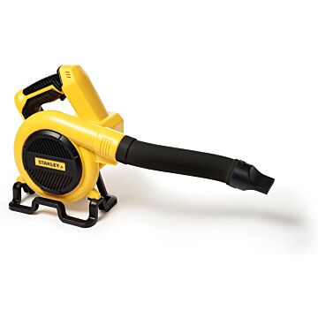 Stanley Jr. Toy Battery Blower