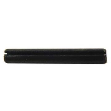 Huyett 10 mm 90 mm Steel Slotted Spring Roll Pin