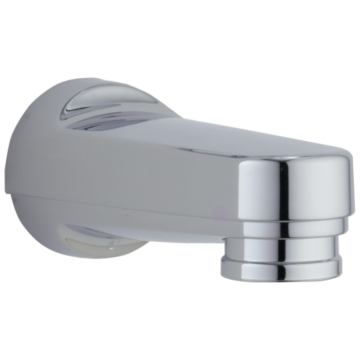 Delta Faucet Delta Other: Tub Spout - Pull-Down Diverter - Chrome