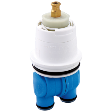 Delta Faucet Delta Other: Cartridge Assembly - 1300 / 1400 Series (04/2006 And Earlier)
