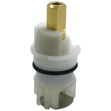 Delta Faucet Delta Other: Stem Assembly - 2H