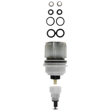 Delta Faucet Delta Other: Cartridge Assembly - Monitor® 17 Series (04/2006 And Earlier)
