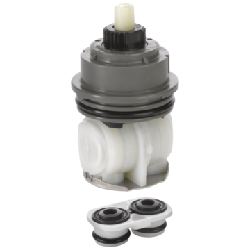 Delta Faucet Delta Other: Cartridge Assembly - Multichoice® Universal - 17 Series