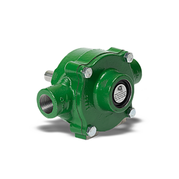 Ace Pumps RP-600 Series 6-Roller Pump