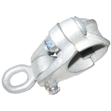 Jensen Swing SH115 2-3/8 in Ductile Iron Galvanized Swing Hanger