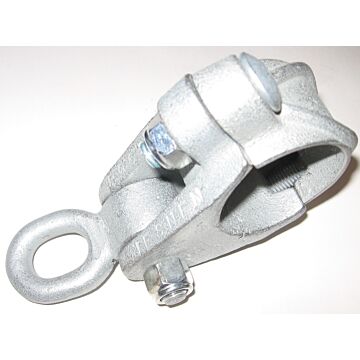 Jensen Swing SH125 3-1/2 in Ductile Iron Galvanized Swing Hanger