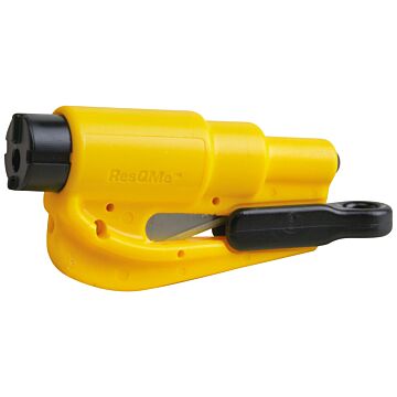 Resqme 2-in-1 Car Rescue Tool