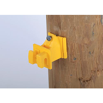 Dare Products SNUG WOOD POST INSULATOR
