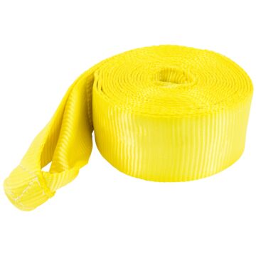 Keeper® 20000 lb 30 ft 4 ft Recovery Strap