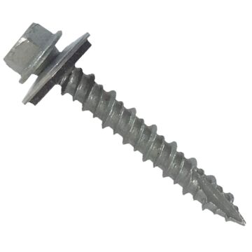 Dewalt Anchors Roof Screw 2"