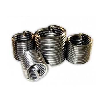 CHRISLYNN UNF 3/8 in-24 9/16 in-12 Heavy Duty Thread Insert