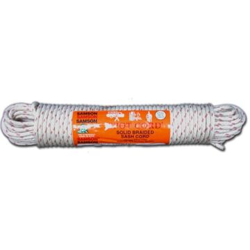 Samson® Braided Spot Cord - 1/4 in.