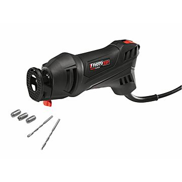 RotoZip 5.5 A RotoSaw Spiral Saw Tool