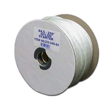 T.W. Evans Cordage 1/8 in 250 ft Starter Cord
