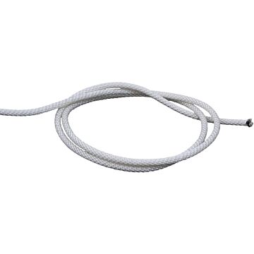 Nylon Starter Cord (White)