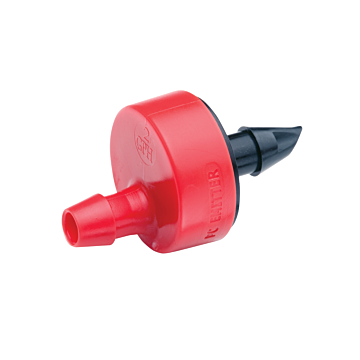 Rain Bird SW20/10PS Drip Irrigation Spot Watering Dripper/Emitter, 2 Gallon Per Hour, 10-Pack