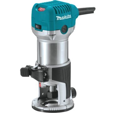 Makita 1-1/4 HP* Compact Router