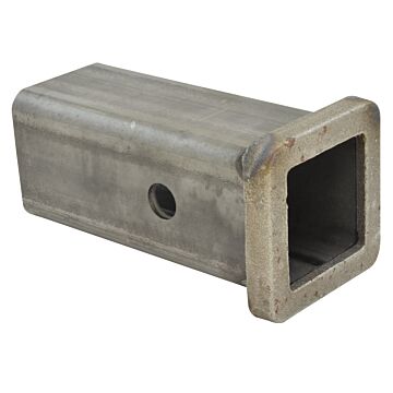 Buyers 2 in Weld On 0.656 in Receiver Tube