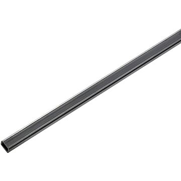 Steel 2 in 4 ft Rectangle Tube