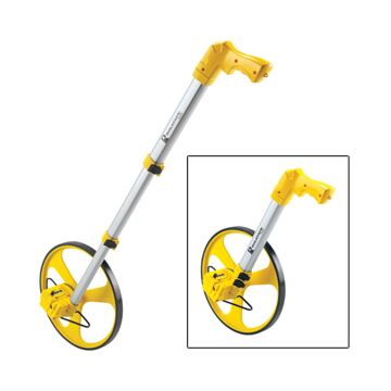 BOSCH 1 in 3.4 ft Single Measuring Wheel