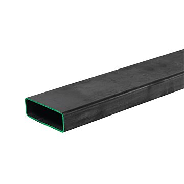14 ga Steel 3 in x 1 in Rectangle Tube 12 ft