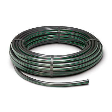 Rain Bird 1/2 in. x 100 ft. Distribution Tubing for Drip Irrigation