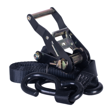 Ratchet Strap 1"x8' 1000lbs