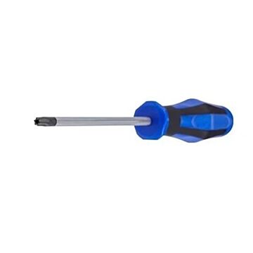 VEGA ™ T8 Torx Tamper 5-3/8 in Screwdriver